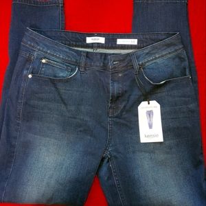 KENSIE JEANS